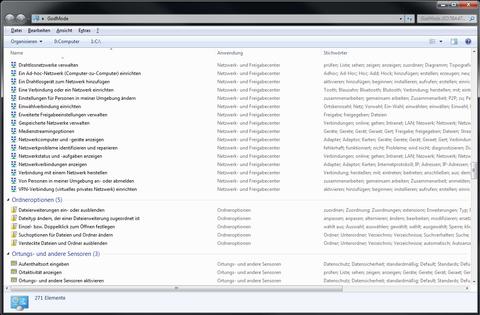 Die 10 beliebtesten Gratis-Utilities fuer Windows - Bildergalerie Bild 2